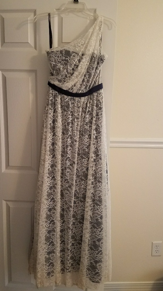 Bridesmaid dress